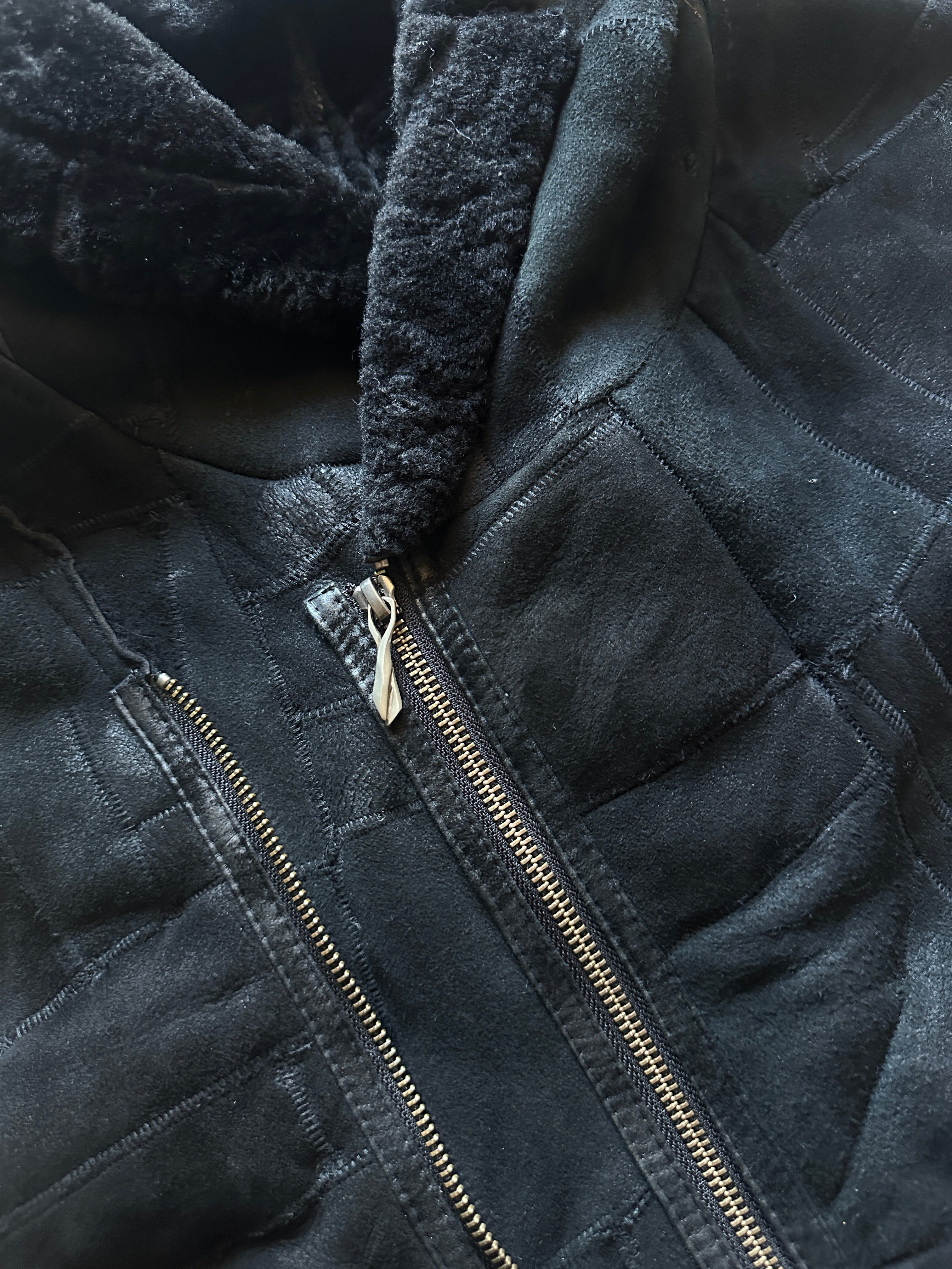 14th Addiction Mouton Vest