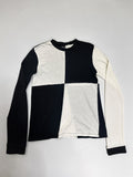 Numbernine SS04 “Dream Baby Dream” long sleeve