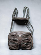 Alexander Wang SS10 Brenda Chain Crossbody Shoulder Bag