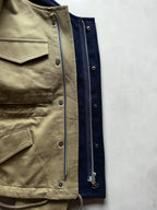 SS13 REGULATION By Yohji Yamamoto