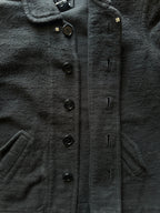 tricot COMME des GARÇONS AW05 Jacket