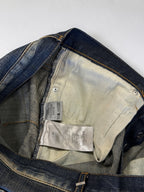 Dior Homme AW13 “Jake” Denim