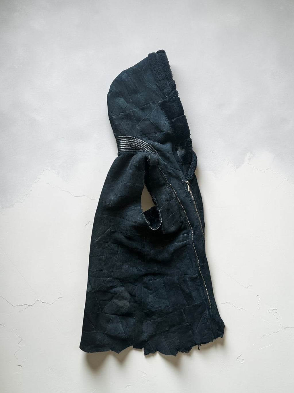 14th Addiction Mouton Vest