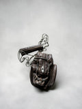 Alexander Wang SS10 Brenda Chain Crossbody Shoulder Bag
