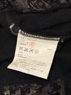 AW09 Junya Watanabe Comme Des Garçons Long Sleeve