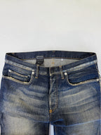 Dior Homme AW13 “Jake” Denim