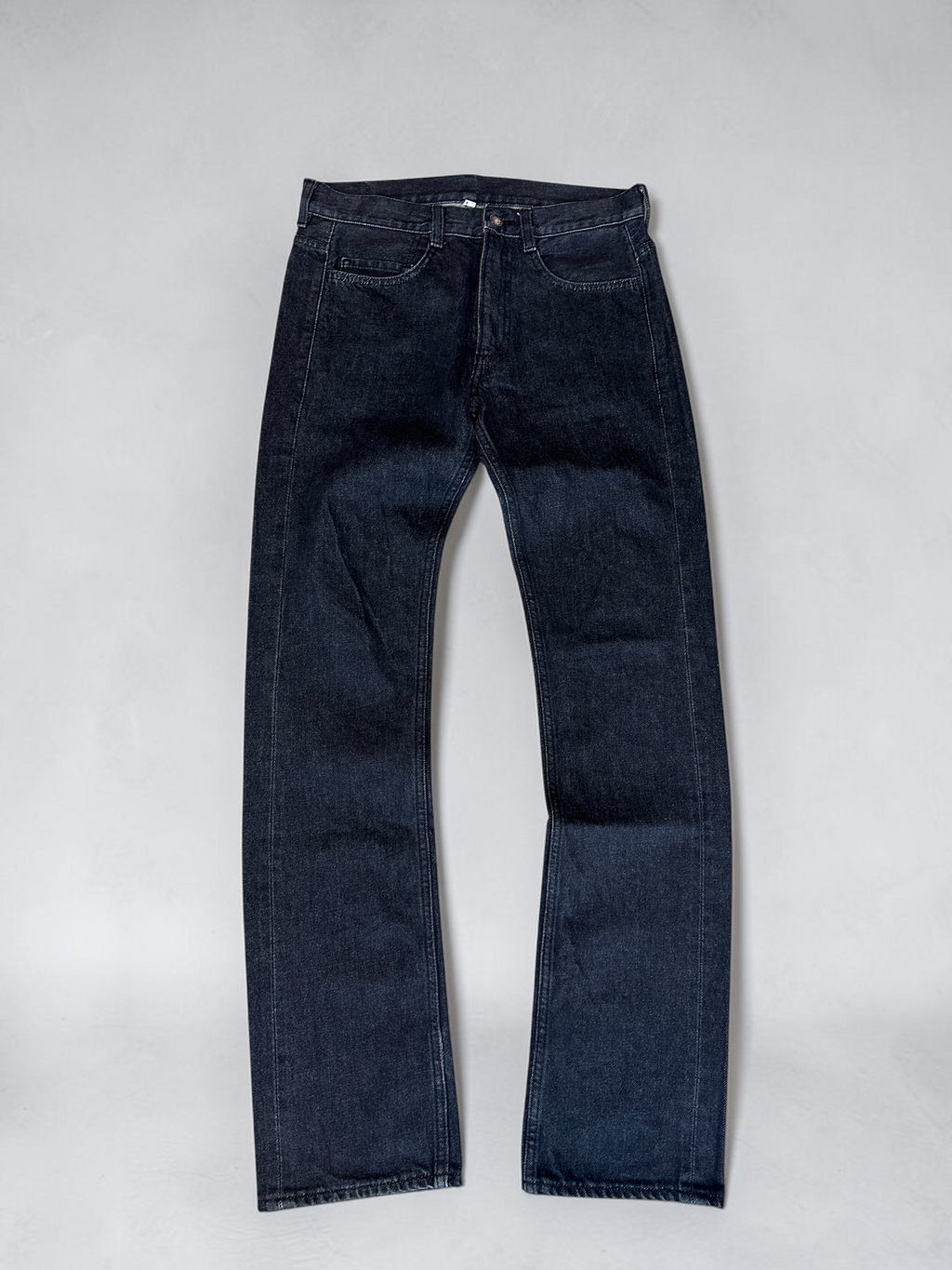 Lad Musician Jeans