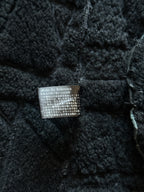 14TH Addiction Mouton Jacket