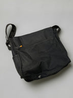 W&LT JEANS Messenger Bag by Walter Van Beirendonck