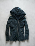 14TH Addiction Mouton Jacket