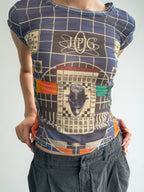JPG Paris fall 1994 TV Tast Top