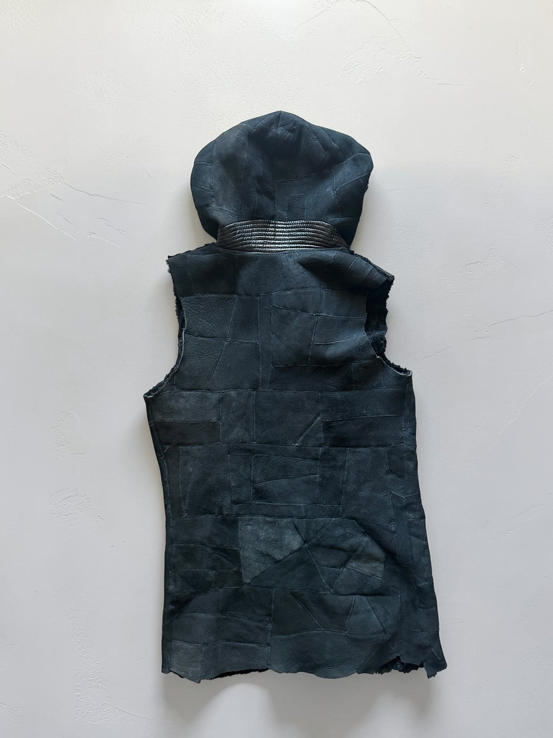 14th Addiction Mouton Vest