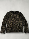 AW09 Junya Watanabe Comme Des Garçons Long Sleeve
