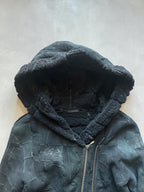 14TH Addiction Mouton Jacket