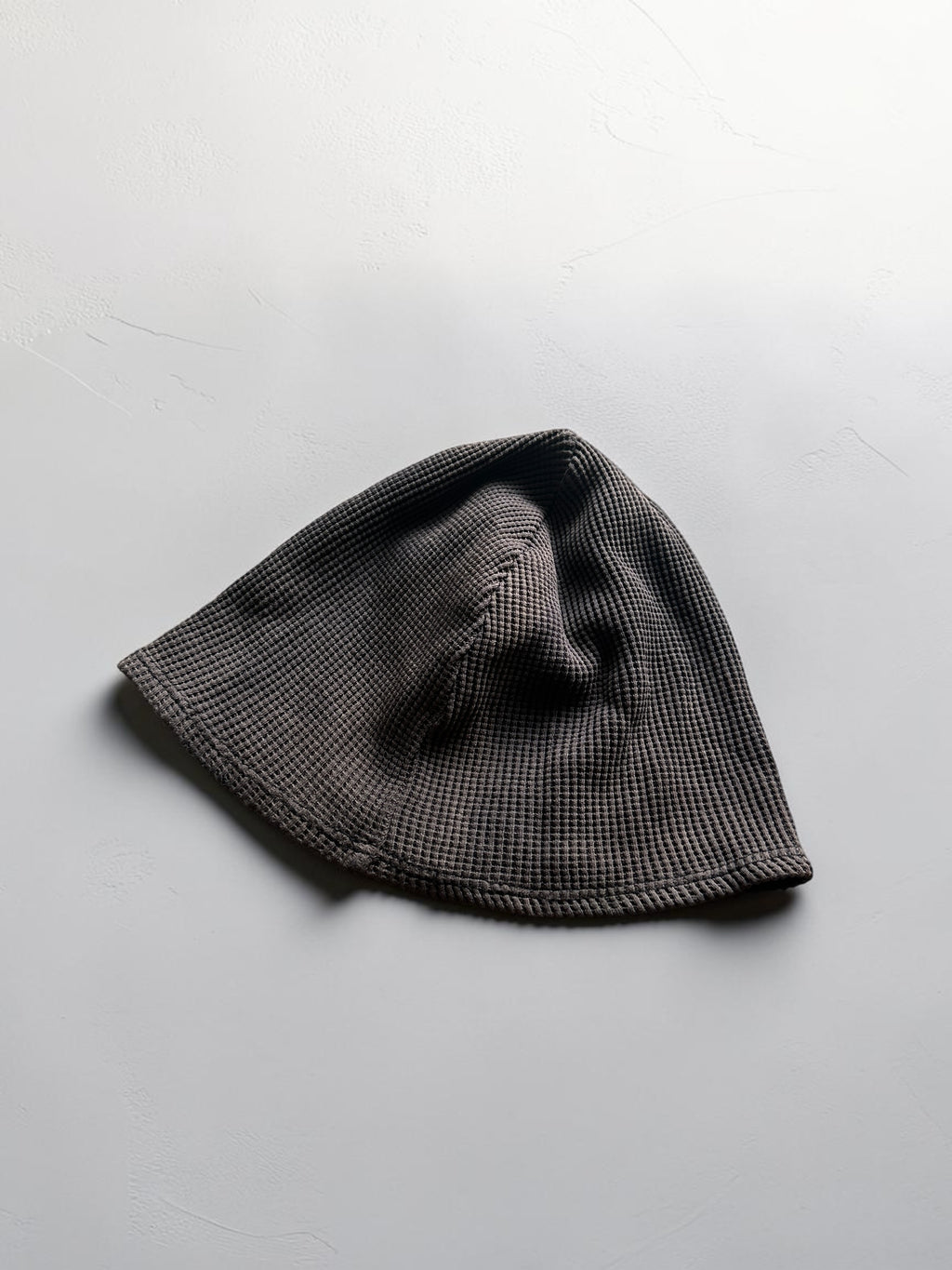 Vintage Chrome Hearts Horseshoe Beanie (Sun Faded)