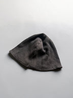 Vintage Chrome Hearts Horseshoe Beanie (Sun Faded)