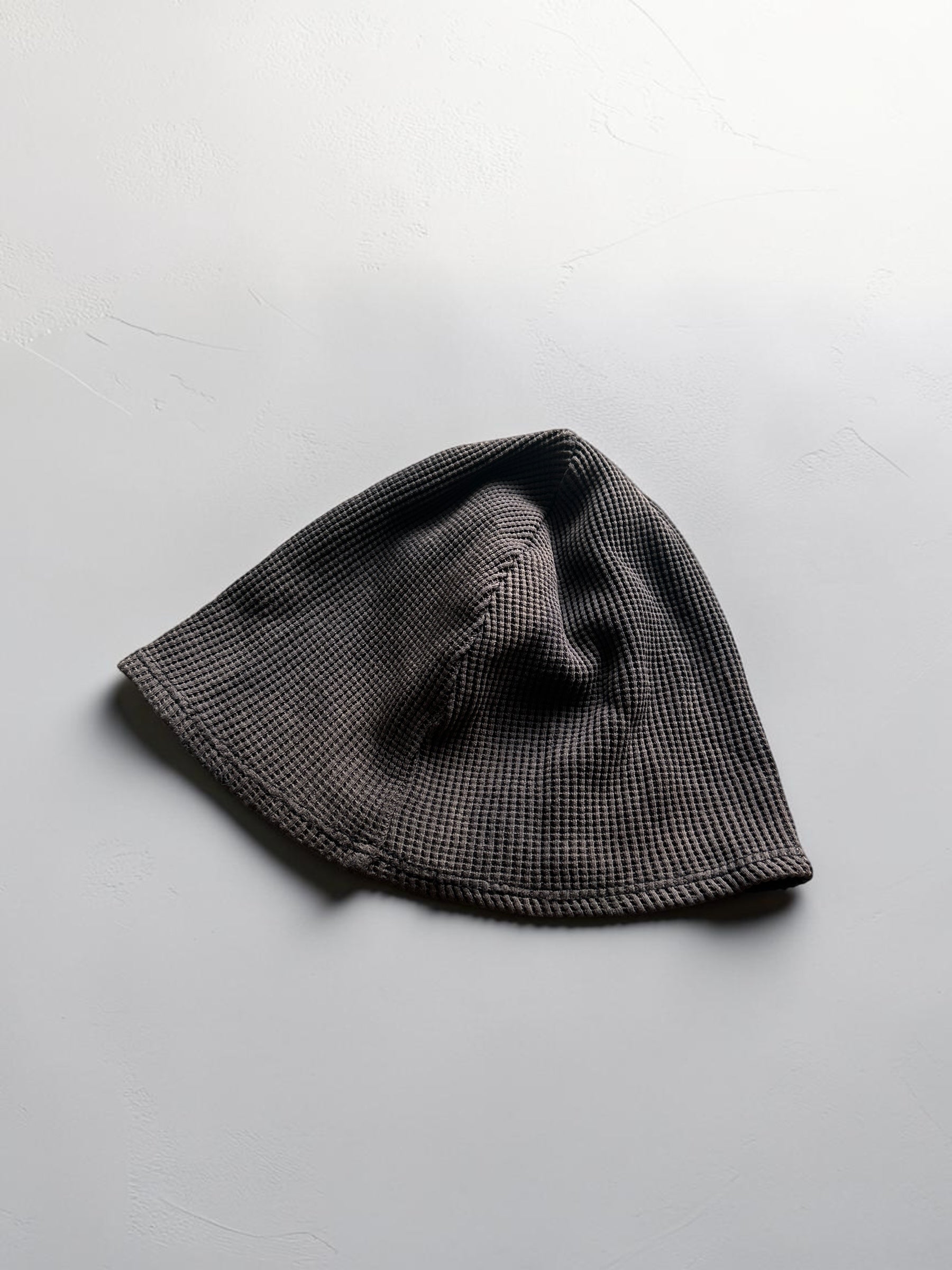 Vintage Chrome Hearts Horseshoe Beanie (Sun Faded)