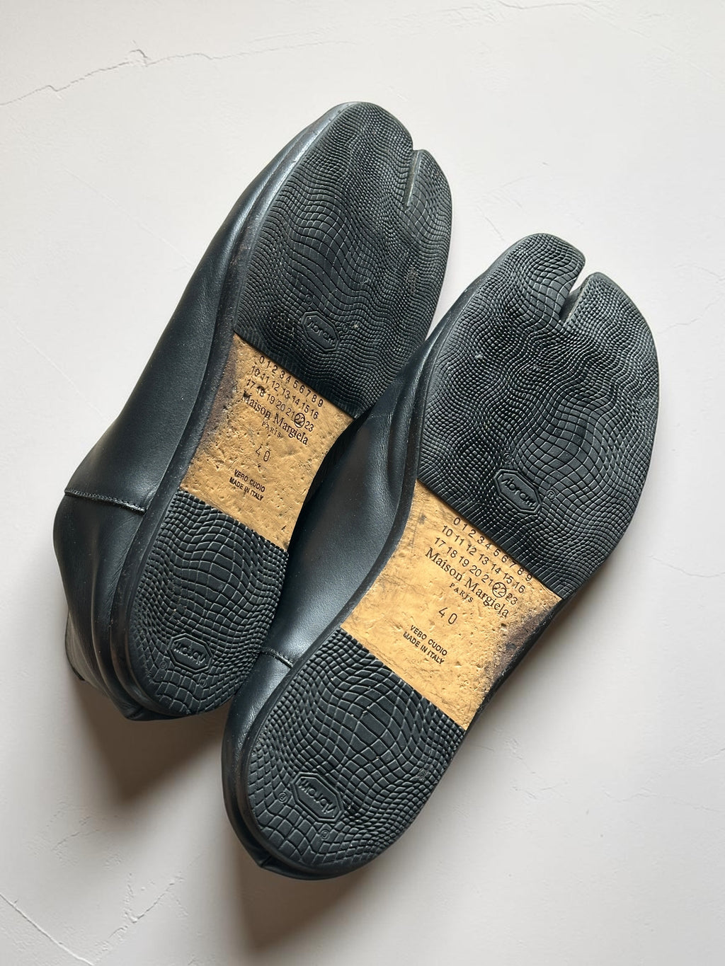Maison Margiela Tabi Slip-on