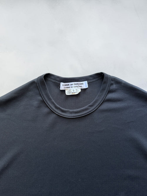 COMME des GARÇONS COMME des GARÇONS AW23 Dolman half sleeve Top