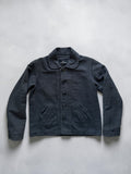 tricot COMME des GARÇONS AW05 Jacket