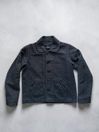 tricot COMME des GARÇONS AW05 Jacket