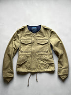 SS13 REGULATION By Yohji Yamamoto