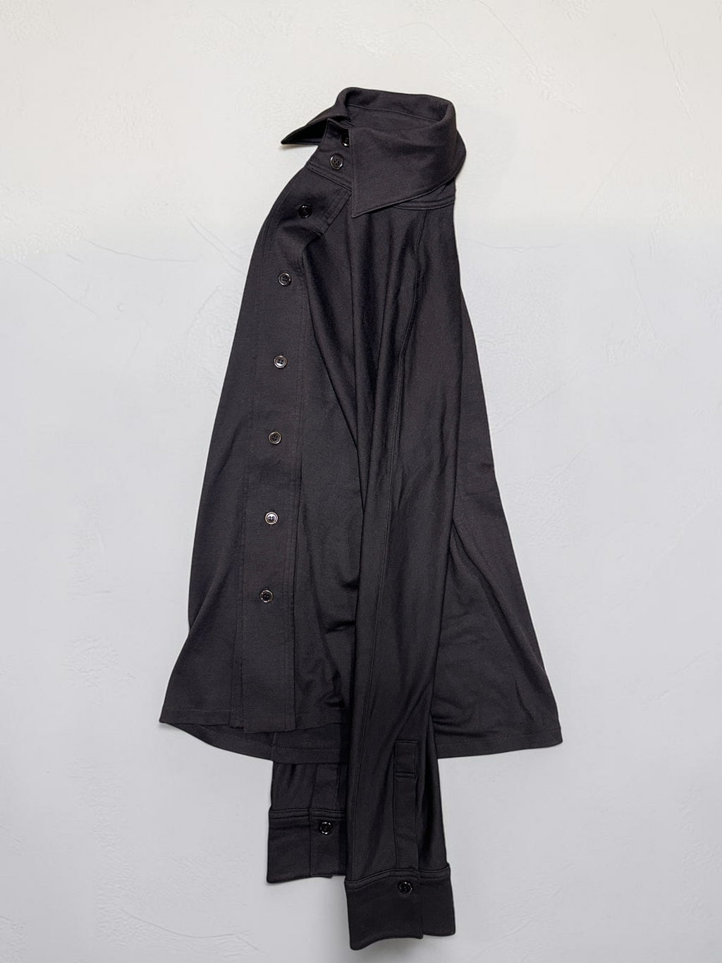 Yohji Yamamoto AW05