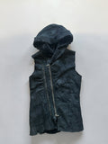 14th Addiction Mouton Vest