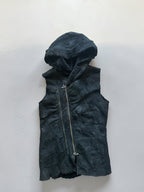 14th Addiction Mouton Vest