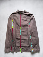 COMME des GARÇONS SHIRT 00s Blazer