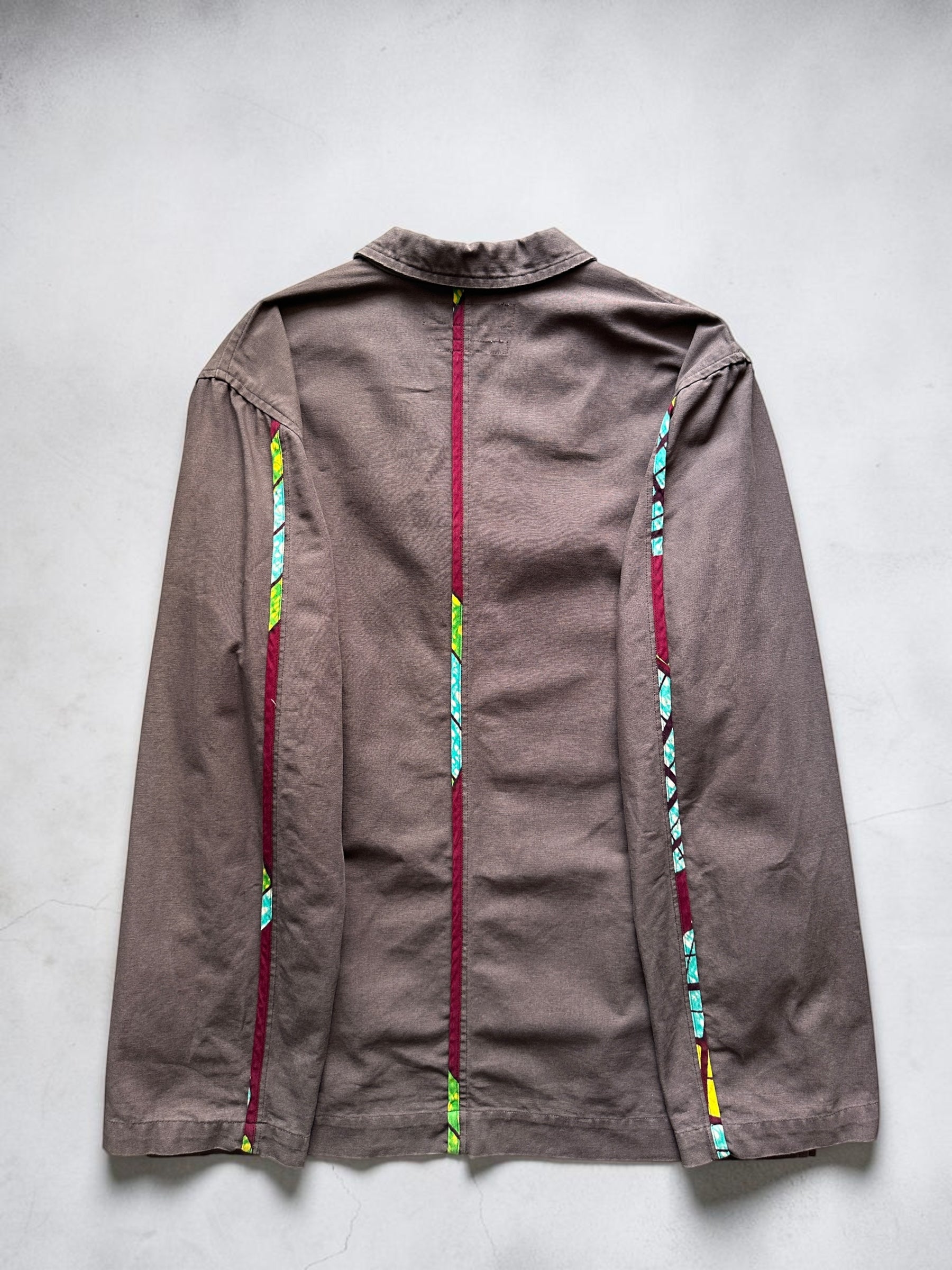 COMME des GARÇONS SHIRT 00s Blazer
