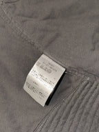 Ann Demeulemeester Cotton Vest