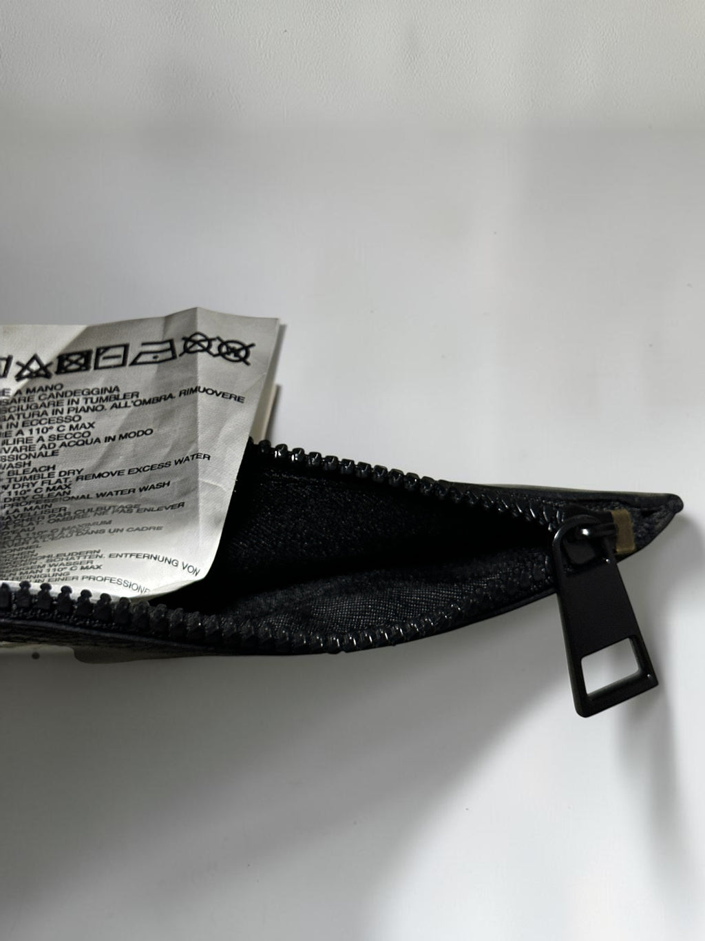 Maison Margiela Card Holder
