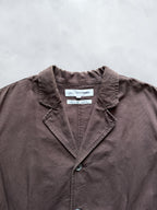 COMME des GARÇONS SHIRT 00s Blazer