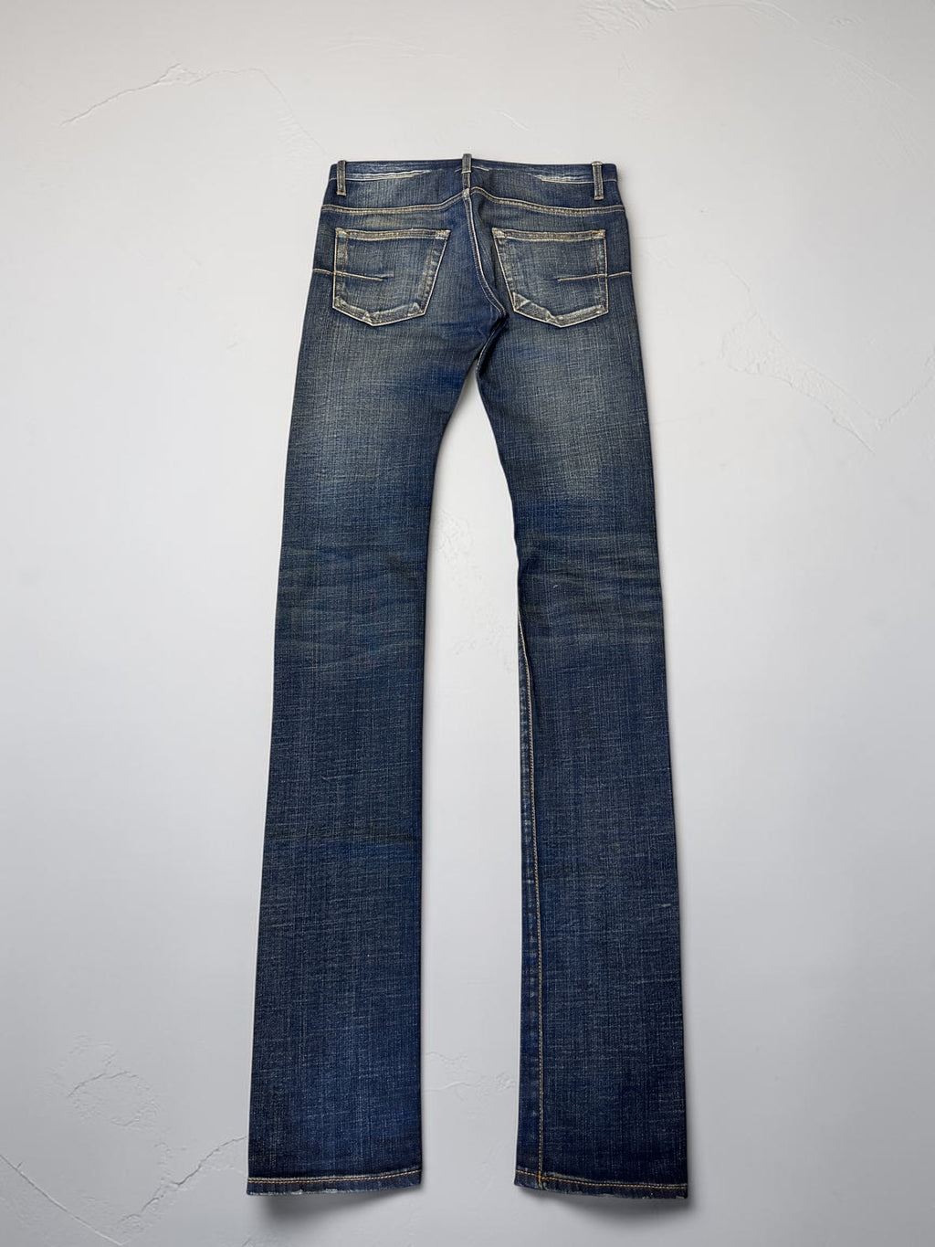 Dior Homme SS11 “Jake” Denim