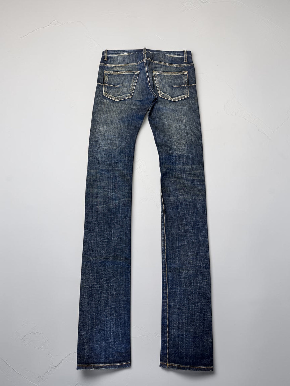 Dior Homme SS11 “Jake” Denim