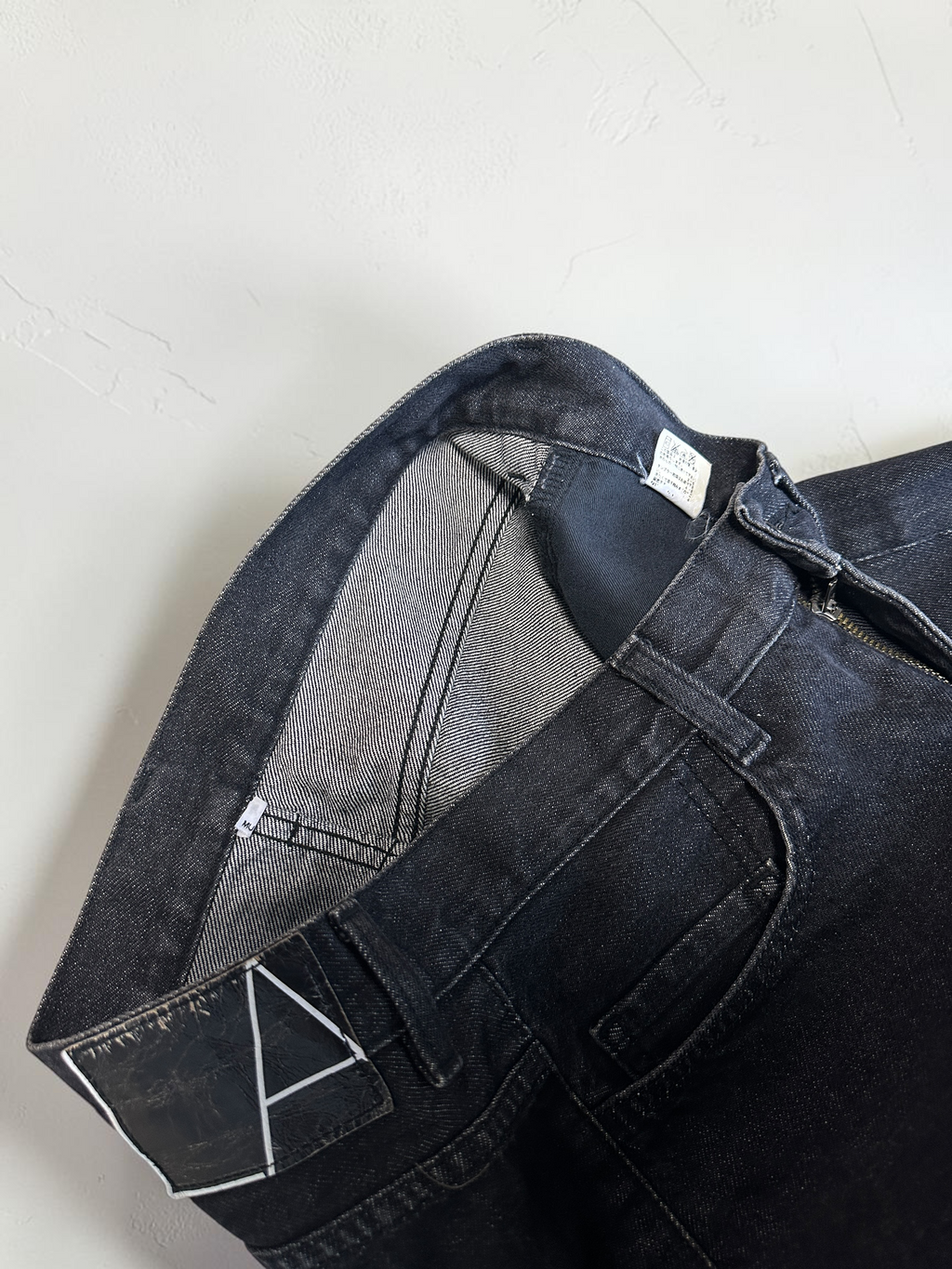 Lad Musician Jeans
