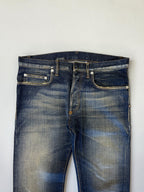 Dior Homme AW13 “Jake” Denim