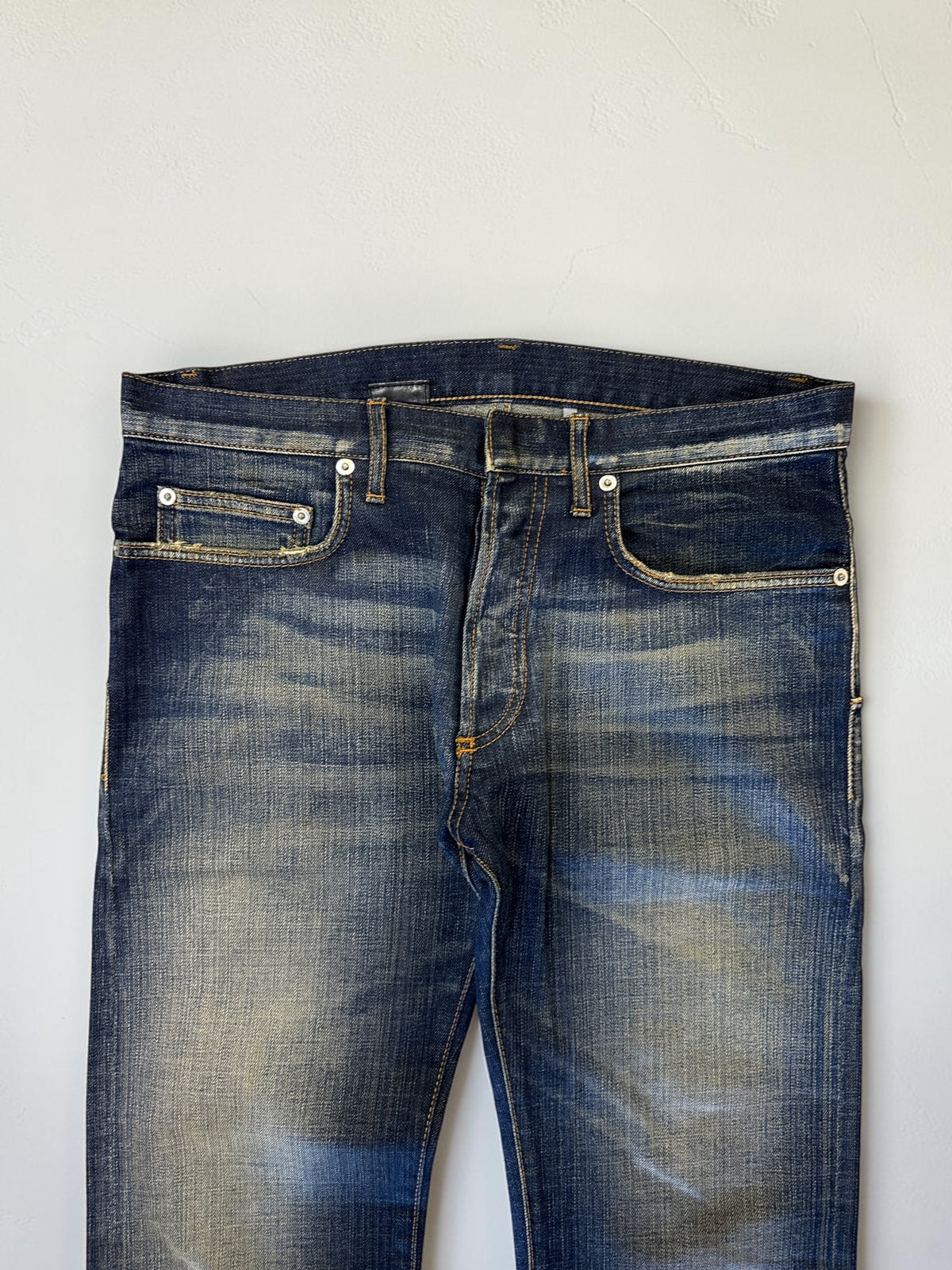 Dior Homme AW13 “Jake” Denim