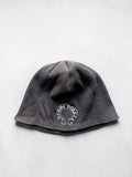 Vintage Chrome Hearts Horseshoe Beanie (Sun Faded)