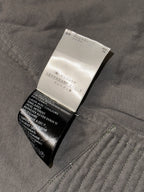 Ann Demeulemeester Cotton Vest