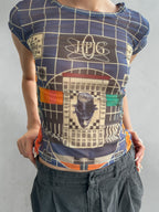 JPG Paris fall 1994 TV Tast Top