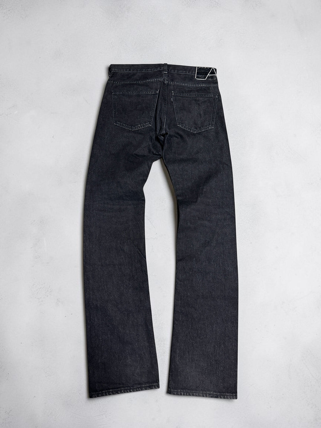 Lad Musician Jeans