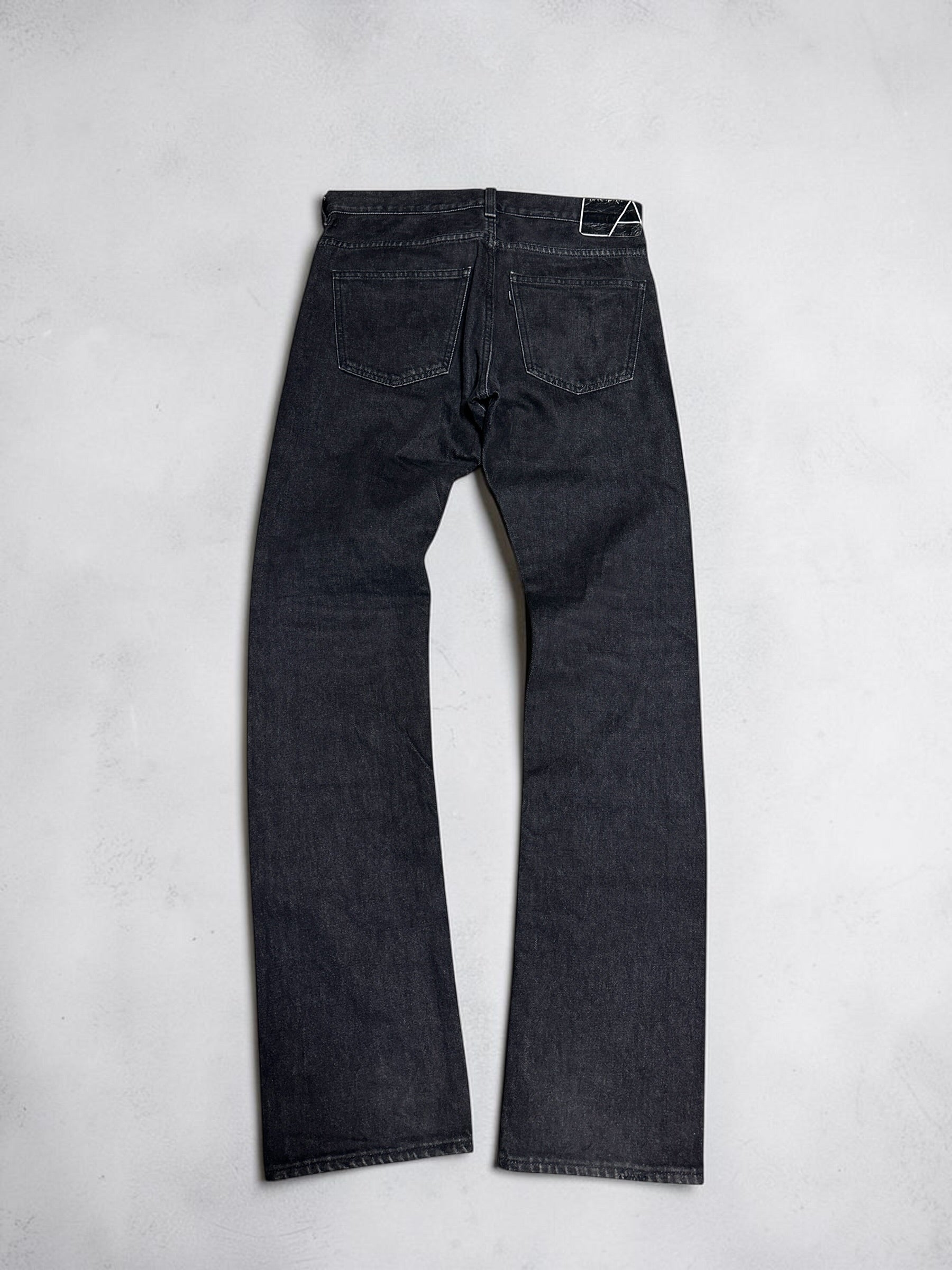 Lad Musician Jeans