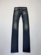 Dior Homme SS11 “Jake” Denim