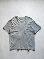 COMME des GARÇONS SHIRT 00s Reconstructed T-shirt