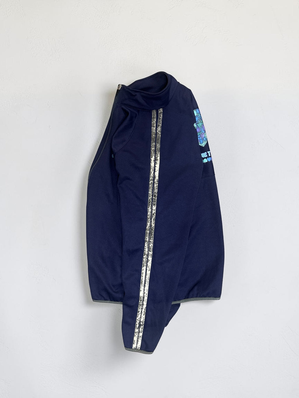 Undercover SS04 D.A.V.F Track Jacket