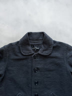 tricot COMME des GARÇONS AW05 Jacket