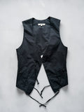Damir Doma Runway SS09 Vest