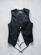 Damir Doma Runway SS09 Vest